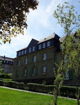 2,5 Raum Wohnung- Internetnutzung frei!* "Wohnen im Grünen auf dem Pfarrhübel" - Chemnitz