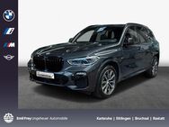 BMW X5, xDrive45e iPerformance M Sportpaket, Jahr 2020 - Karlsruhe