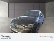 Audi e-tron Sportback 50 2x S LINE LM21 S-SITZE PANO BuO VIRT.SPIEGEL - Dorsten