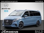 Mercedes V 250, STYLE L LIEGE-PAKET TISCH, Jahr 2024 - Siegen (Universitätsstadt)