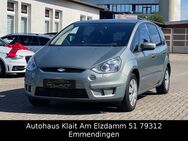 Ford S-Max S-MAX Titanium Automatik - Emmendingen