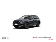 Audi Q7, 60 TFSIe quattro S-LINE, Jahr 2020 - Mühlheim (Main)