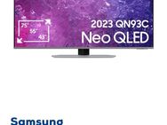 Samsung GQ50QN93CAT 125 cm (50") Neo QLED-TV eclipsesilber / F - Rendsburg