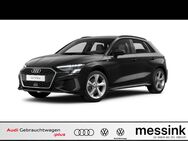 Audi A3, 1.4 TFSI Sportback 40 e S-Line S-line, Jahr 2024 - Wermelskirchen