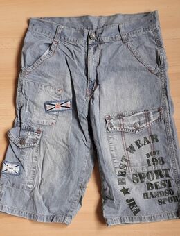 Kurze Hose Kinder - Oberhausen