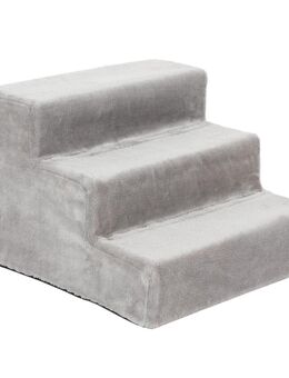 Haustiertreppe Stepway - Größe M: L 40 x B 40 x H 30 cm