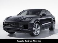 Porsche Cayenne, E-Hybrid Coupe | 22-Zoll | | |, Jahr 2022 - Winhöring