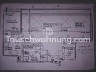 [TAUSCHWOHNUNG] Biete 1 Zimmer Wohnung, suche 2 Zimmer mit WBS. - Bonn