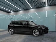 MINI Cooper Clubman, ClassicTrim, Jahr 2021 - München