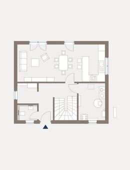 Ihr Traum vom Eigenheim in Thalheim - Einfamilienhaus nach Ihren Wünschen! - Thalheim (Erzgebirge)
