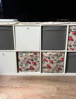 Kallax Regal von Ikea - Hamburg