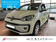 VW up, move up, Jahr 2020 - Hof