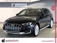 Audi A4 Allroad, 45 TFSI quattro, Jahr 2023 - Wetzlar