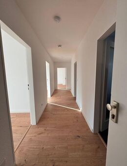 Gut geschnittene 3-Zimmer Wohnung am Friedberger Platz - Frankfurt (Main)