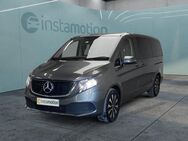 Mercedes EQV, 300 lang Schiebetüre li re, Jahr 2021 - München