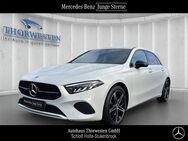 Mercedes A 180, Progressive Advanced-Paket NIGHT Winter, Jahr 2023 - Schloß Holte-Stukenbrock