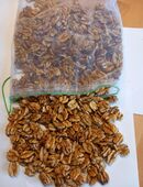 Walnusskerne 1kg Bio Handgeknackt ohne Schale Ernte2025 aus Bayern in 92685
