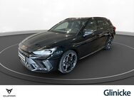 CUPRA Leon, 1.5 Sportstourer eTSI Sennheiser Intelligent Drive, Jahr 2022 - Minden (Nordrhein-Westfalen)