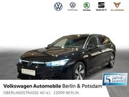 VW Passat Variant, 2.0 TDI R-Line H&K, Jahr 2024 - Berlin