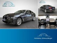 BMW 530 e Lim TMP Laser WiFi HiFi QI SBL SHZ 360° KZU - Roßtal