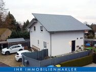 Morl: Modernes, familienfreundliches Einfamilienhaus mit Einbauküche in landschaftlich schöner Lage - Petersberg (Sachsen-Anhalt)