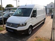 VW Crafter, 2.0 TDI Kasten, Jahr 2021 - Güstrow