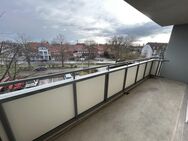 Nicht lange überlegen! 2-Zimmer mit Balkon! - Halberstadt