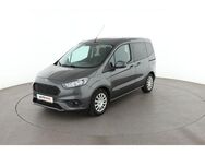 Ford Tourneo Courier 1.0 EcoBoost Trend - Berlin