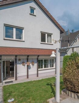 Das große Haus für 1-2 Generationen - im Neckarstadtteil - Villingen-Schwenningen