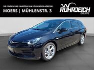 Opel Astra, 1.2 K ST Elegance Turbo, Jahr 2021 - Moers