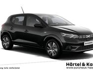 Dacia Sandero, Expression ECO-G 100, Jahr 2022 - Braunschweig