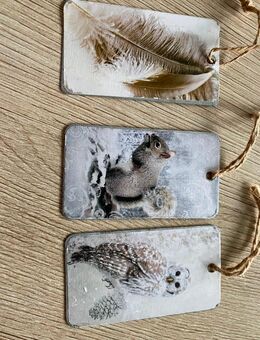 ZINK-HÄNGER - Hagen (Teutoburger Wald)