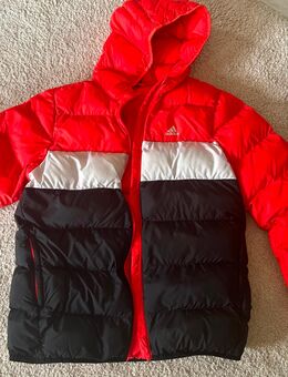 Adidas Jacke, Größe 164, Regenjacke, Winterjacke - Bad Honnef