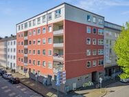 Wohn- und Geschäftshaus mit 18 Einheiten in zentraler innerstädtischer Lage von Hagen - Hagen (Stadt der FernUniversität)