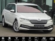 Skoda Superb, 1.4 TSI C iV Ambition, Jahr 2020 - Laupheim