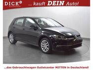 VW Golf 1.5 TSI DSG Comfortl ALCANTARA+SHZ+NAVI+ACC - Bebra