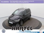 VW Touran, HIGHLINE ( RADAR 7 SIT, Jahr 2024 - Osnabrück