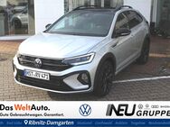 VW Taigo, 1.5 TSI R-Line Black Style, Jahr 2024 - Barth