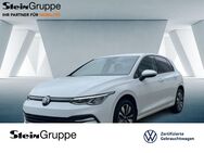 VW Golf, 2.0 TDI VIII Move FLA 3xKlima, Jahr 2024 - Gummersbach