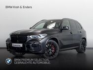 BMW X5 M50, i Laserlicht Panorma Sky Lounge, Jahr 2021 - Fulda