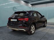 Audi Q3, 35 TDI advanced, Jahr 2023 - München