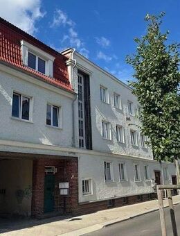 Attraktives Immobilienpaket in Güstrow - Güstrow