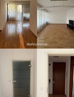 Familienfreundliche Maisonette am Deutschhof - gut angebunden und naturnah - Schweinfurt