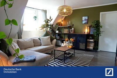 Renoviertes 3-Familienhaus mit Blick ins Naturschutzgebiet - bereits in Eigentum aufgeteilt