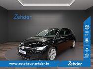 VW Golf, 1.5 TSI Life, Jahr 2022 - Cham