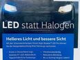 VW LED-Abblendlicht nachrüsten *Brogmann* in 47803