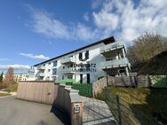 Moderne 3-Zimmer-Wohnung mit riesiger Loggia und TG-Stellplatz in Burglengenfeld. Frei. - Burglengenfeld