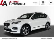 Seat Tarraco, 2.0 TDI FR ELEKT SITZE V&H, Jahr 2021 - Bocholt