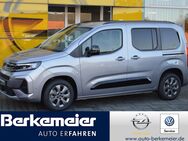 Opel Combo, 1.5 Life Ultimate D Winter-P, Jahr 2024 - Saerbeck (NRW-Klimakommune)