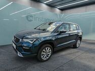 Seat Ateca, 17, Jahr 2024 - München